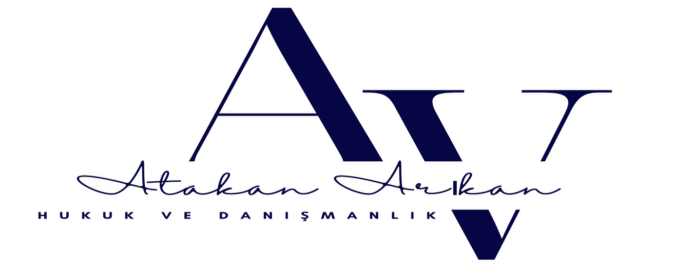 Avukat Atakan Arıkan - Hukuk ve Danışmanlık