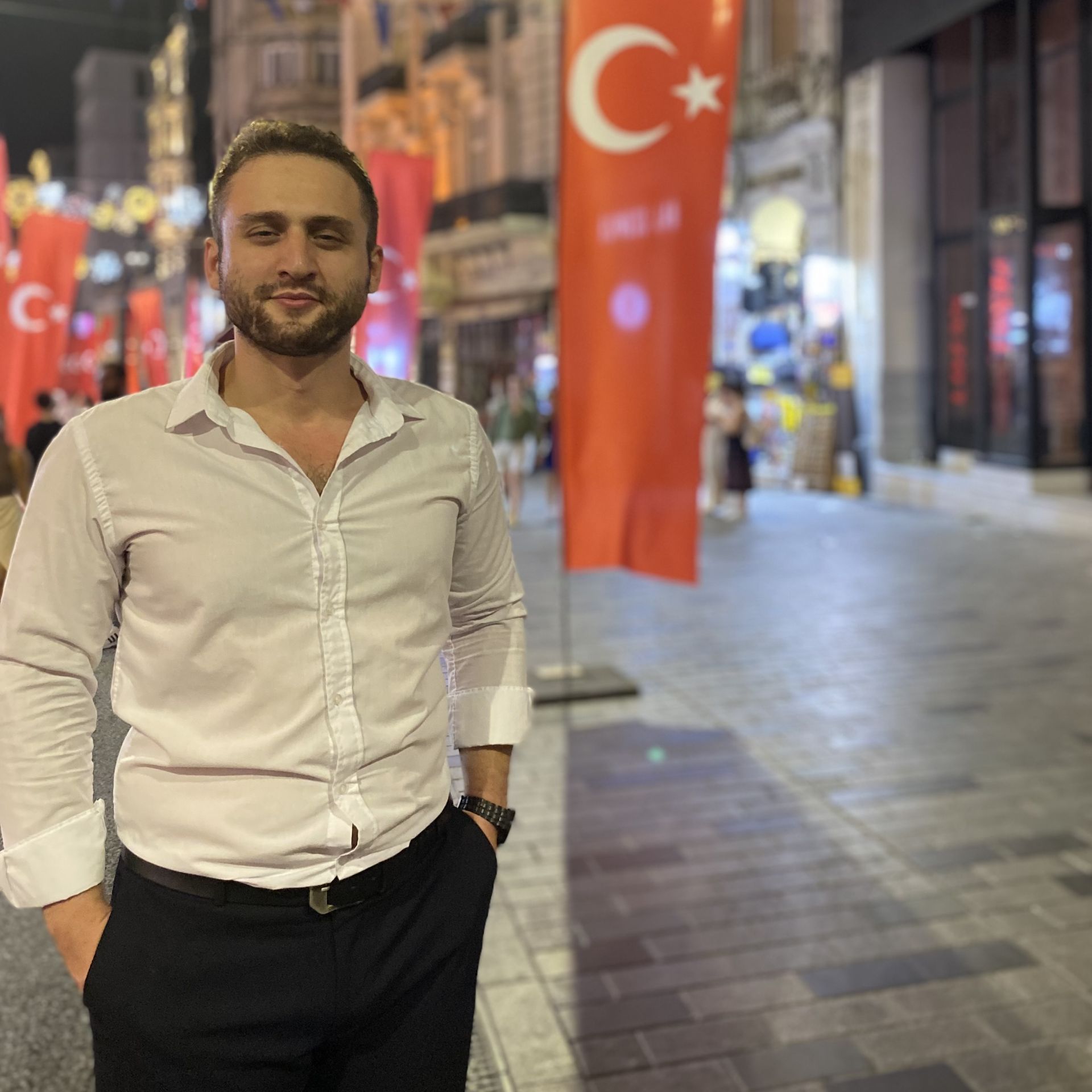 Av. Atakan Arıkan